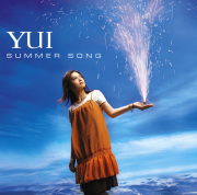 YUI - Summer Song Limited Ed.